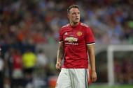 Jones has, similarly to Kompany, spent a lot of time out with injury since 2011